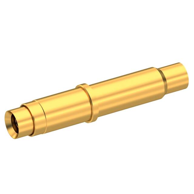 R199012214 Radiall USA, Inc.  Koaxialsteckverbinder (HF)-Baugruppen