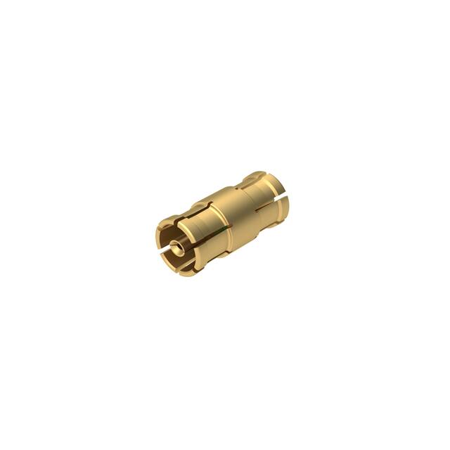 R201705000 Radiall USA, Inc.  Coaxial Connector (RF) Adapters