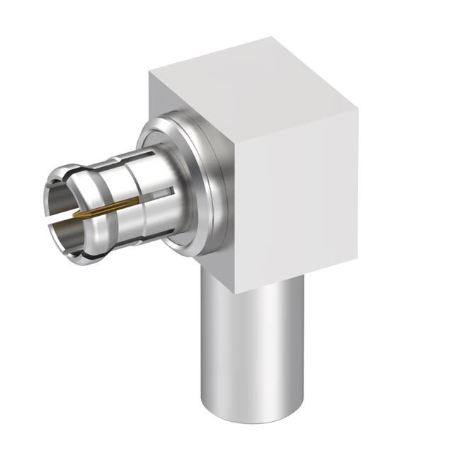 R213182007 Radiall USA, Inc.  Conjuntos de conectores coaxiales (RF)