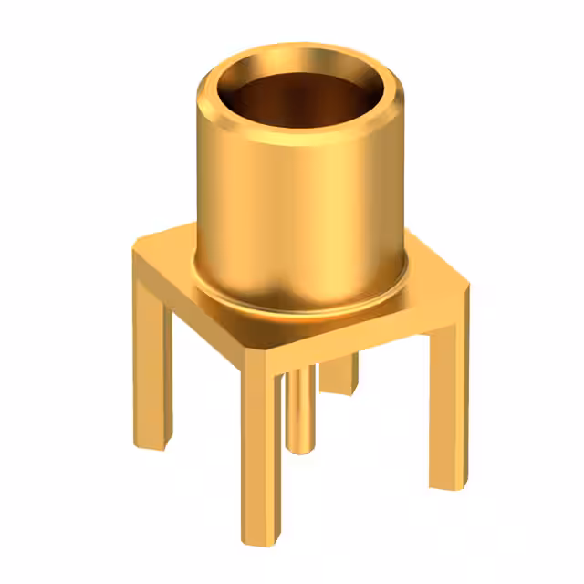 R213426000 Radiall USA, Inc.  Koaxialsteckverbinder (HF)-Baugruppen