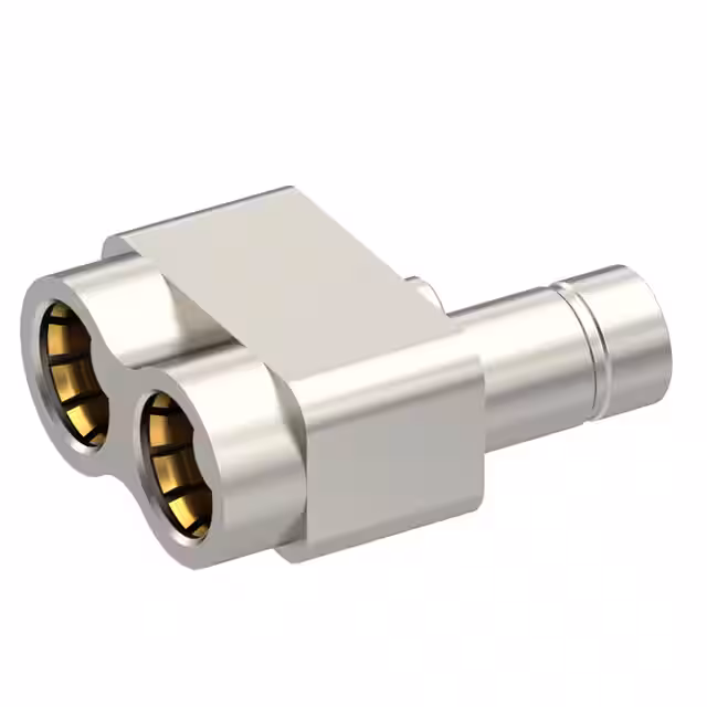 R214798703 Radiall USA, Inc.  Adaptadores de conector coaxial (RF)