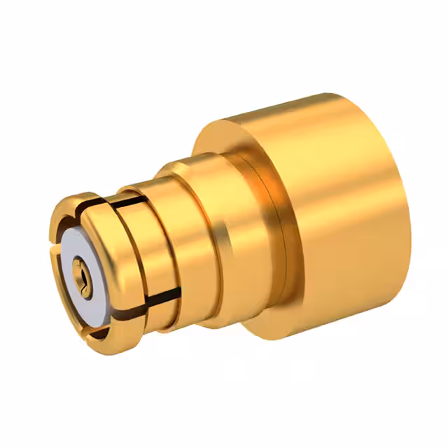 R222152000 Radiall USA, Inc.  Conjuntos de conectores coaxiales (RF)