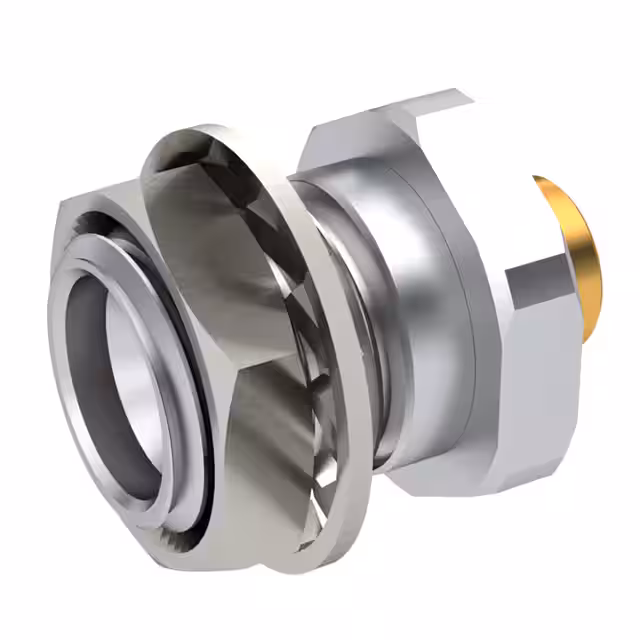 R222302002 Radiall USA, Inc.  Gruppi di connettori coassiali (RF)