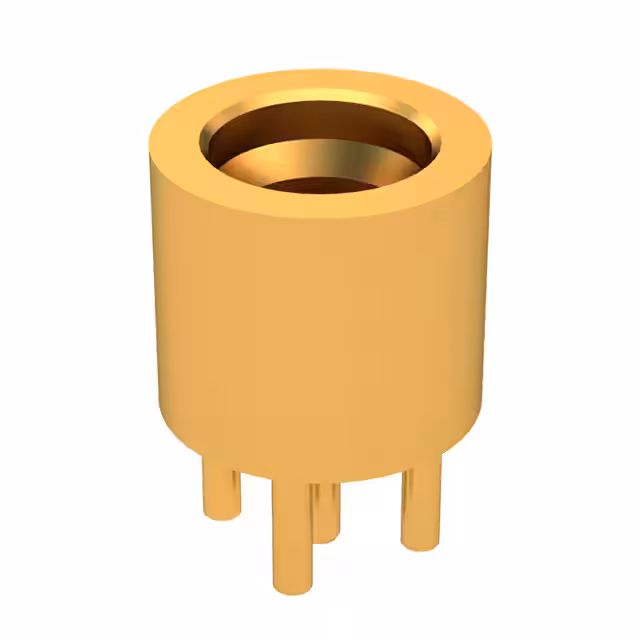 R222426000 Radiall USA, Inc.  Gruppi di connettori coassiali (RF)