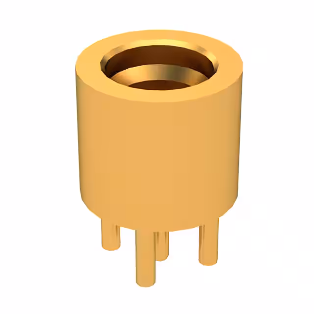 R222426300 Radiall USA, Inc.  Koaxialsteckverbinder (HF)-Baugruppen