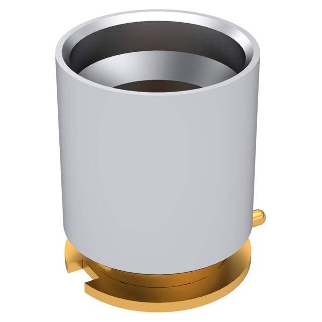 R222508000 Radiall USA, Inc.  Gruppi di connettori coassiali (RF)