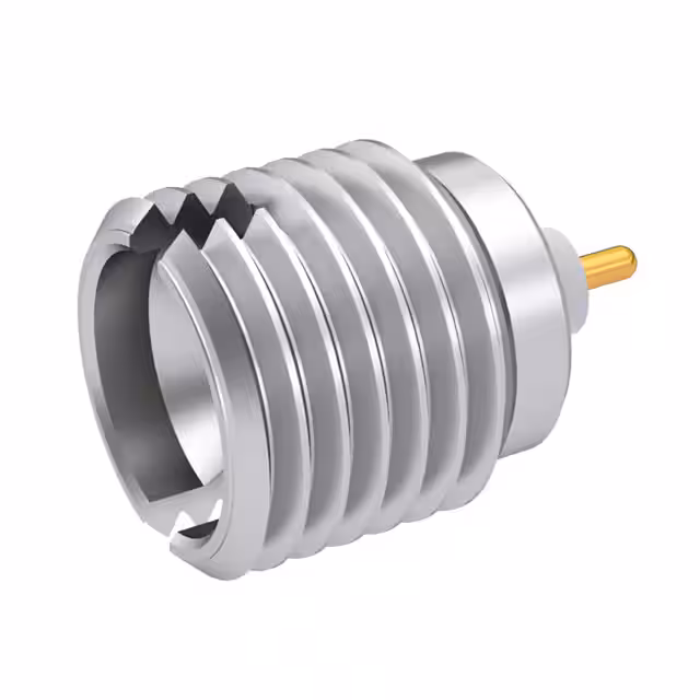 R222561001 Radiall USA, Inc.  Koaxialsteckverbinder (HF)-Baugruppen