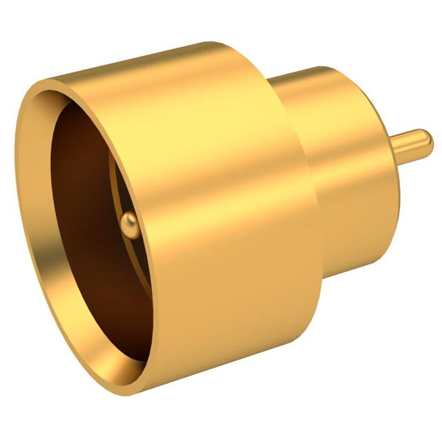 R222645300 Radiall USA, Inc.  Gruppi di connettori coassiali (RF)