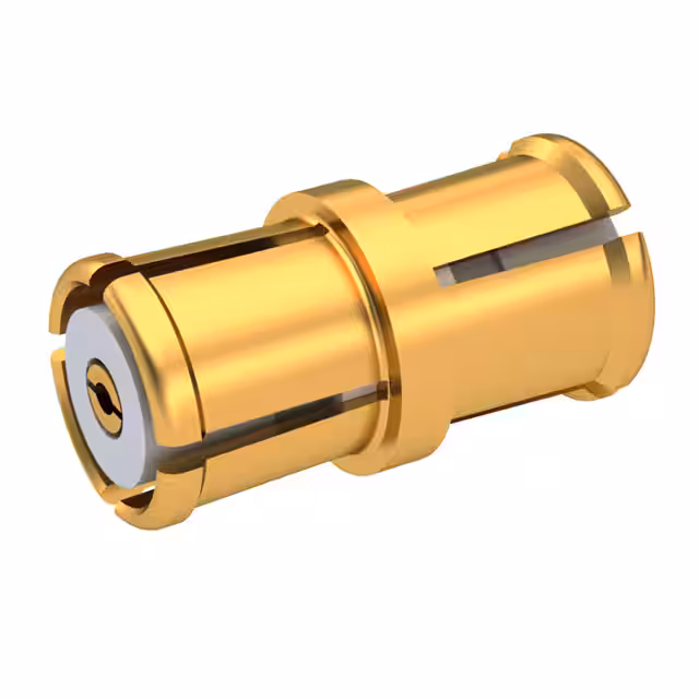 R222705000 Radiall USA, Inc.  Coaxial Connector (RF) Adapters