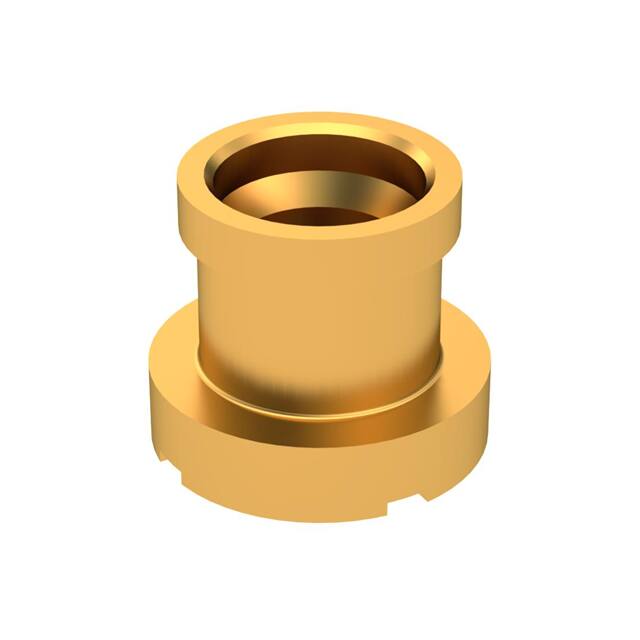 R222L00010 Radiall USA, Inc.  Gruppi di connettori coassiali (RF)