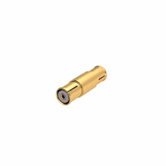 R222M40080 Radiall USA, Inc.  Coaxial Connector (RF) Adapters