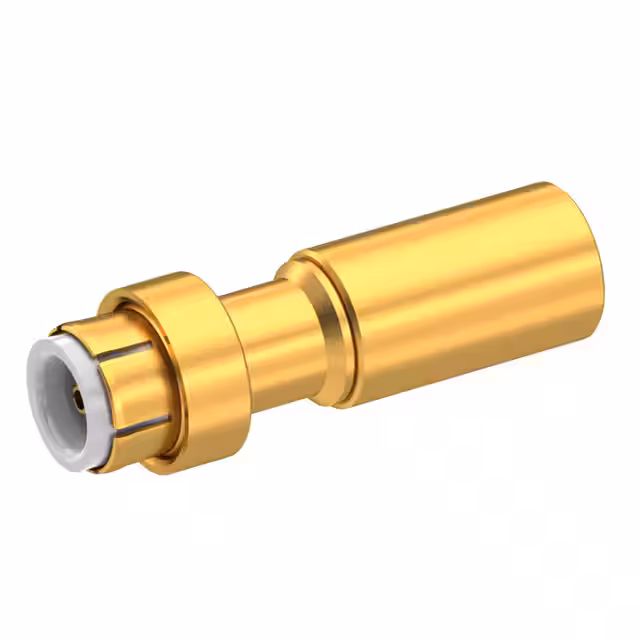 R223082000 Radiall USA, Inc.  Assemblages de connecteurs coaxiaux (RF)