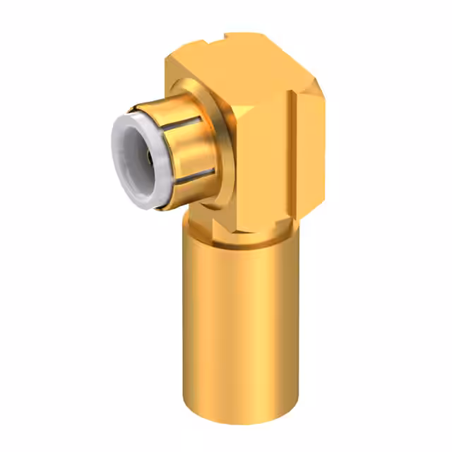 R223183000 Radiall USA, Inc.  Gruppi di connettori coassiali (RF)