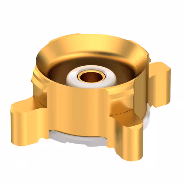 R223434000 Radiall USA, Inc.  Conjuntos de conectores coaxiales (RF)