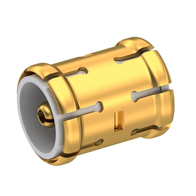 R223703180 Radiall USA, Inc.  Coaxial Connector (RF) Adapters