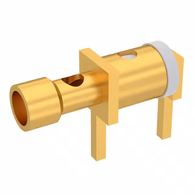 R280220027 Radiall USA, Inc.  Terminadores de conector coaxial (RF)