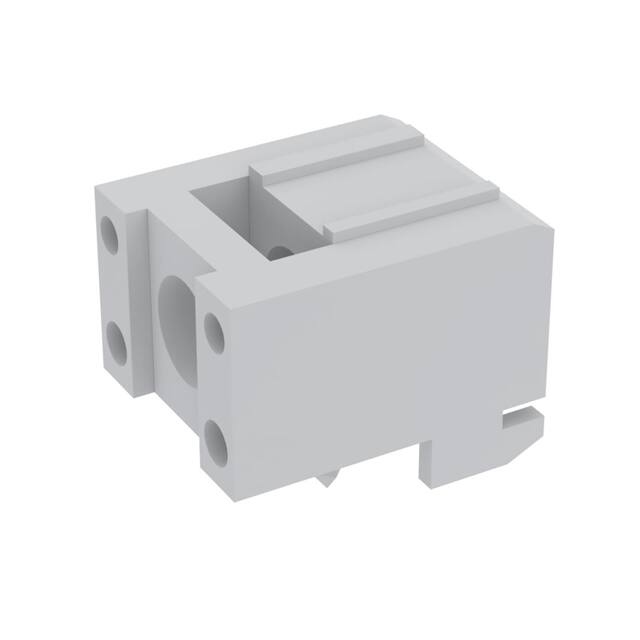 R280420300 Radiall USA, Inc.  Coaxial Connector (RF) Accessories