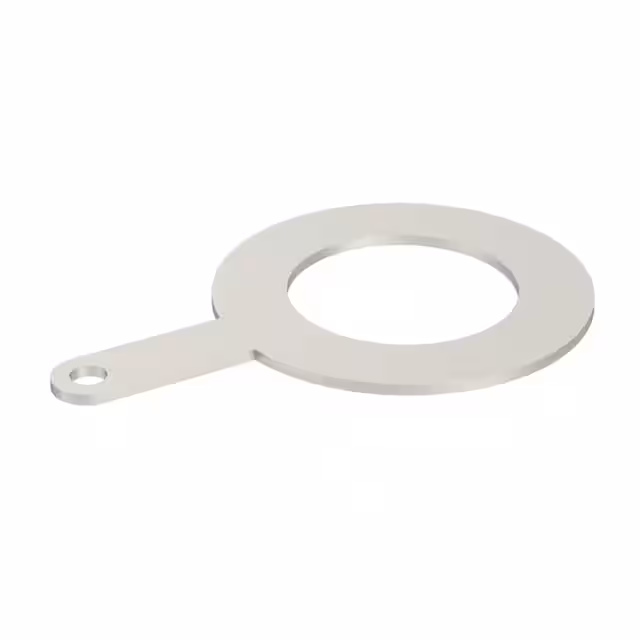 R280490020 Radiall USA, Inc.  Accesorios para conectores coaxiales (RF)