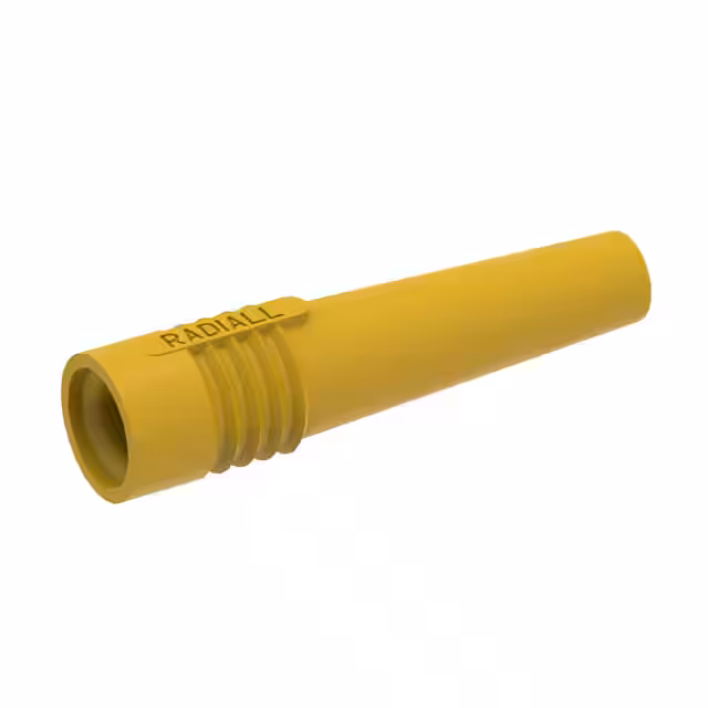 R280594000 Radiall USA, Inc.  Coaxial Connector (RF) Accessories