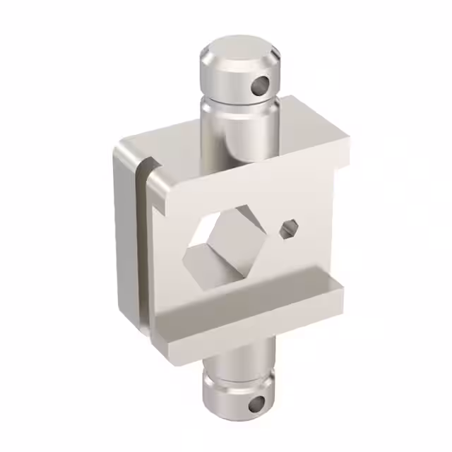 R282235116 Radiall USA, Inc.  Crimpers - Crimp Heads Die Sets