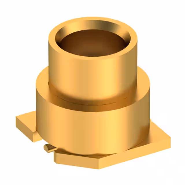 R299137800 Radiall USA, Inc.  Gruppi di connettori coassiali (RF)