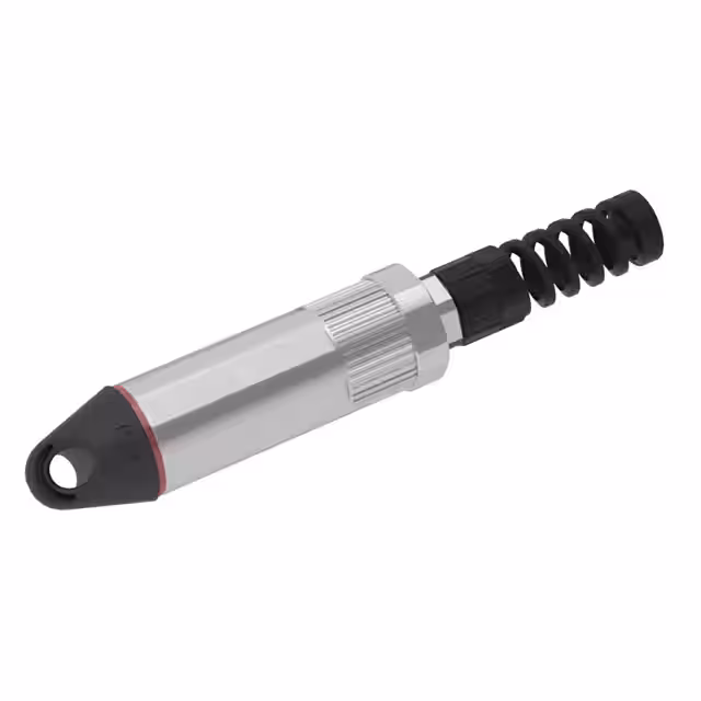 R2CT115000 Radiall USA, Inc.  Fiber Optic Connector Assemblies