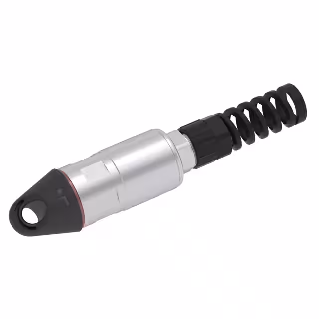 R2CT127001 Radiall USA, Inc.  Fiber Optic Connector Assemblies