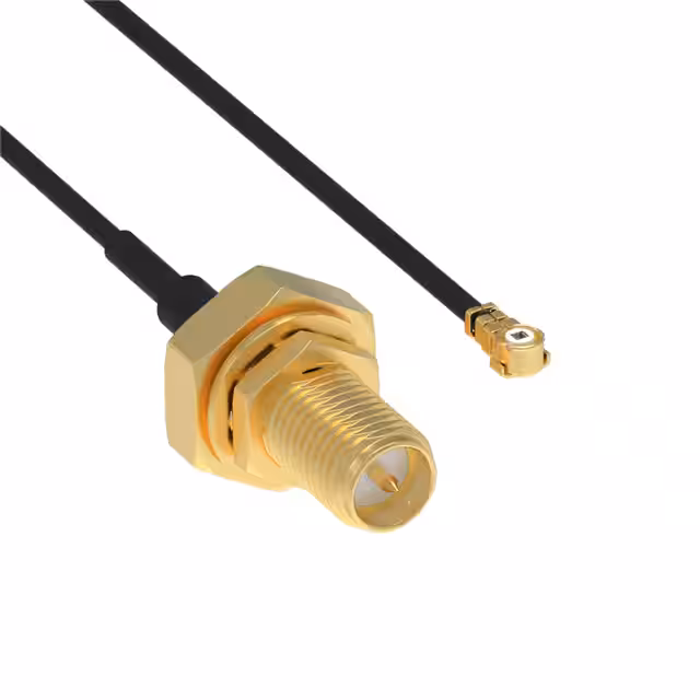 R574413835 Radiall USA, Inc.  RF Switches