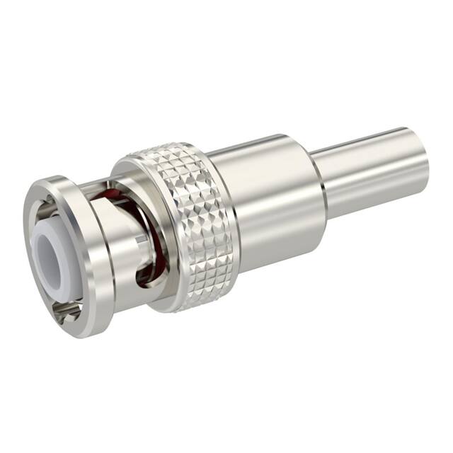 R316072000 Radiall USA, Inc.  Assemblages de connecteurs coaxiaux (RF)