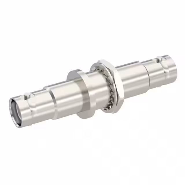 R317720000 Radiall USA, Inc.  Adaptateurs de connecteur coaxial (RF)