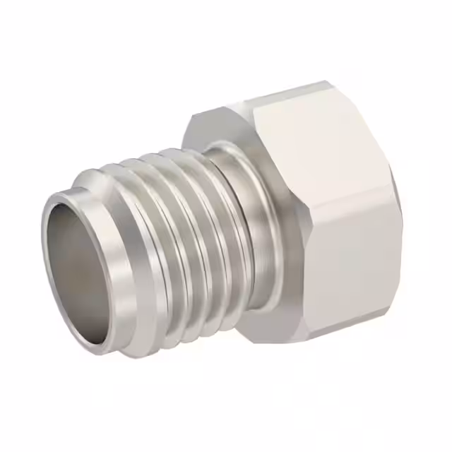 R404102000 Radiall USA, Inc.  Coaxial Connector (RF) Terminators