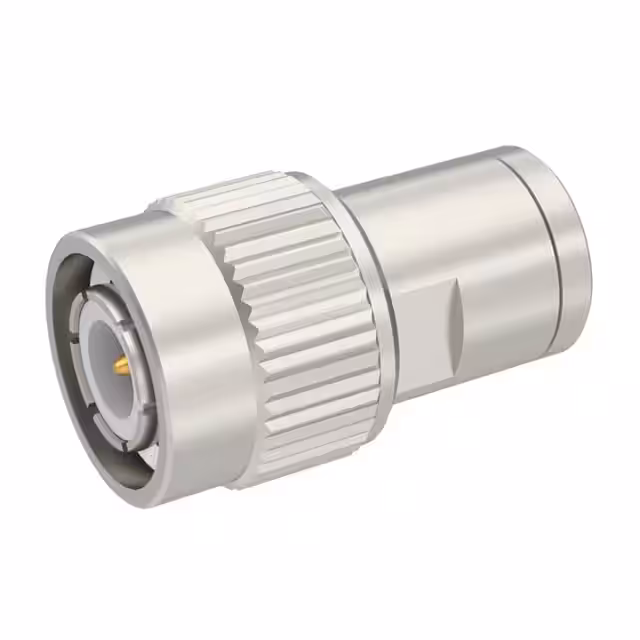 R404121000 Radiall USA, Inc.  Terminadores de conector coaxial (RF)