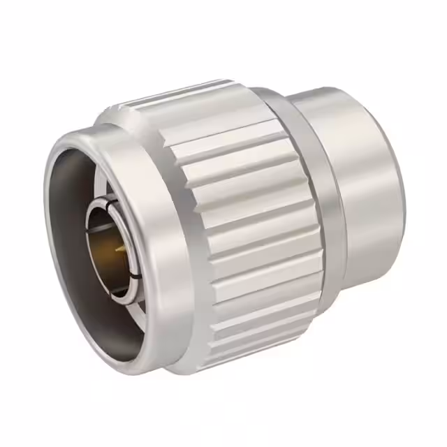 R404131000 Radiall USA, Inc.  Terminadores de conector coaxial (RF)