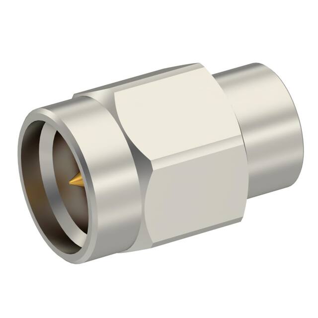 R404210161 Radiall USA, Inc.  Coaxial Connector (RF) Terminators