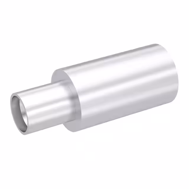 R404260000 Radiall USA, Inc.  Coaxial Connector (RF) Terminators
