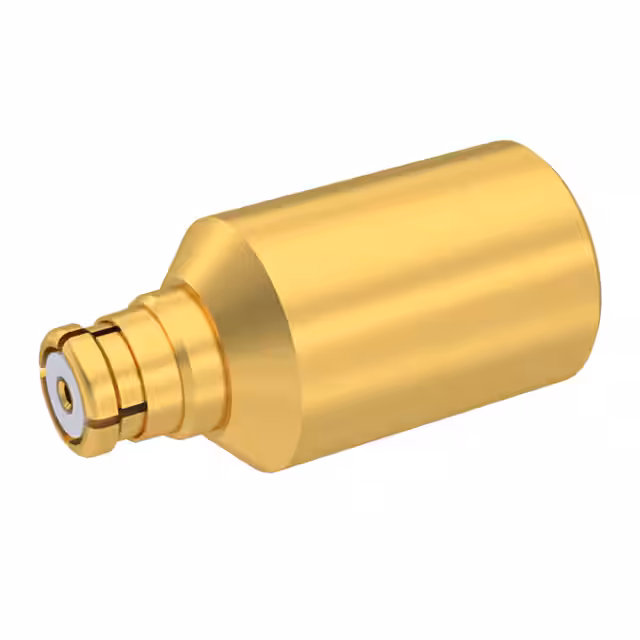 R404262000 Radiall USA, Inc.  Terminadores de conector coaxial (RF)