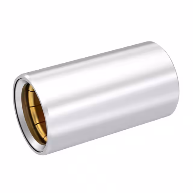 R404275000 Radiall USA, Inc.  Terminadores de conector coaxial (RF)