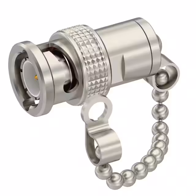 R574803410 Radiall USA, Inc.  HF-Schalter