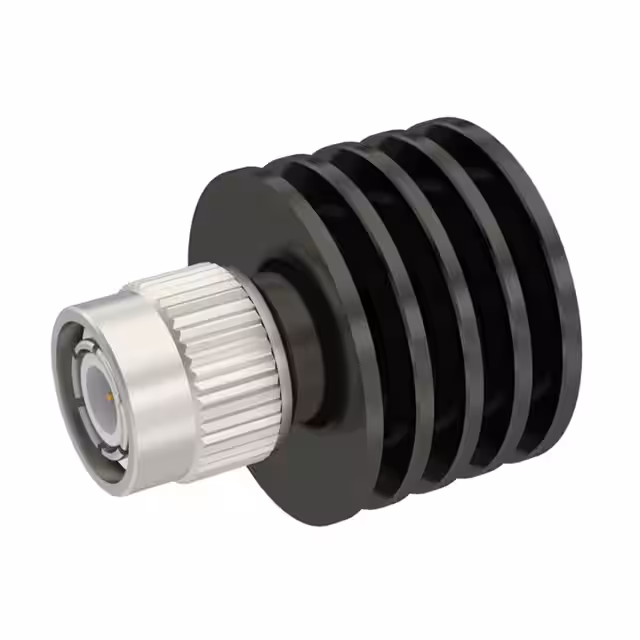 R404516000 Radiall USA, Inc.  Terminadores de conector coaxial (RF)