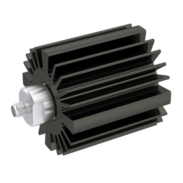 R404755000 Radiall USA, Inc.  Koaxialstecker (HF)-Abschlusswiderstände