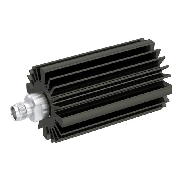 R404763000 Radiall USA, Inc.  Koaxialstecker (HF)-Abschlusswiderstände