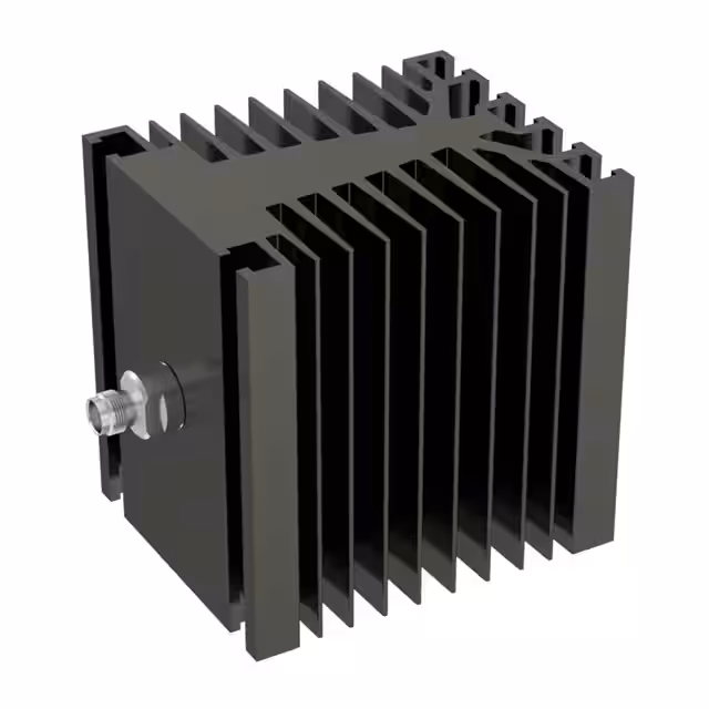 R574F02610 Radiall USA, Inc.  Commutateurs RF