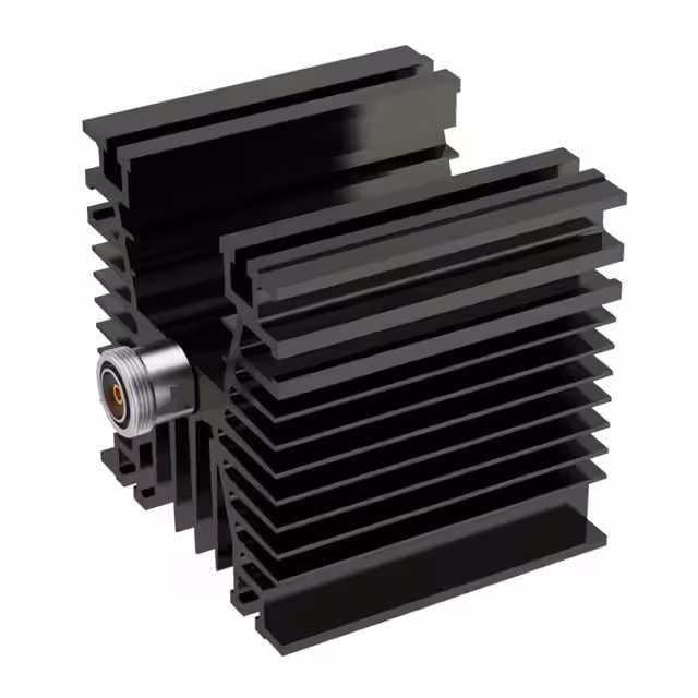 R574F03410 Radiall USA, Inc.  HF-Schalter