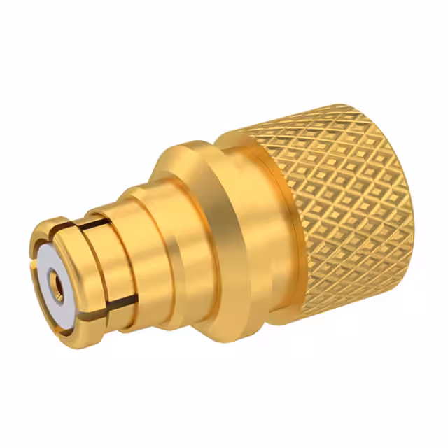 R574F23400 Radiall USA, Inc.  HF-Schalter