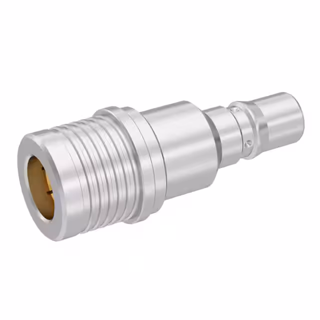 R411708124 Radiall USA, Inc.  Atténuateurs