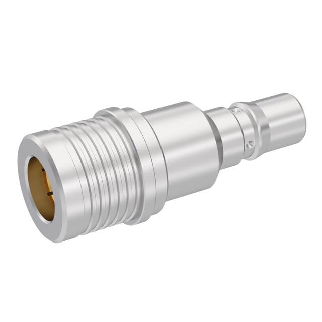 R574F93825 Radiall USA, Inc.  HF-Schalter