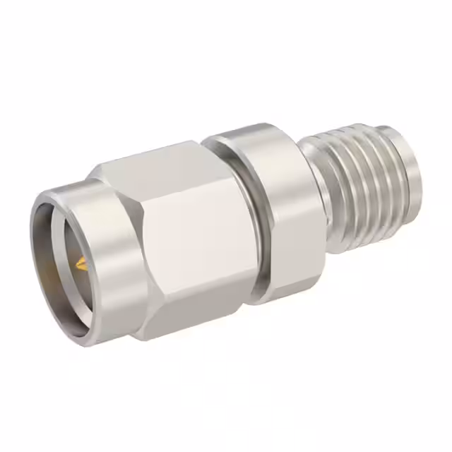 R411805124 Radiall USA, Inc.  Attenuatori