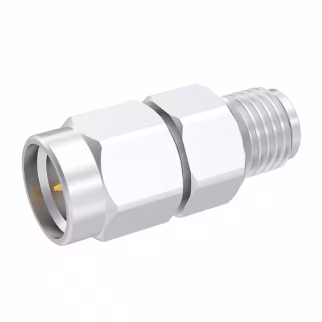 R411806121 Radiall USA, Inc.  Dämpfungsglieder