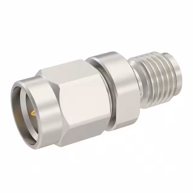 R411818124 Radiall USA, Inc.  Attenuatori