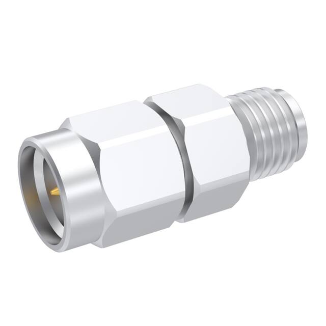 R411819121 Radiall USA, Inc.  Dämpfungsglieder